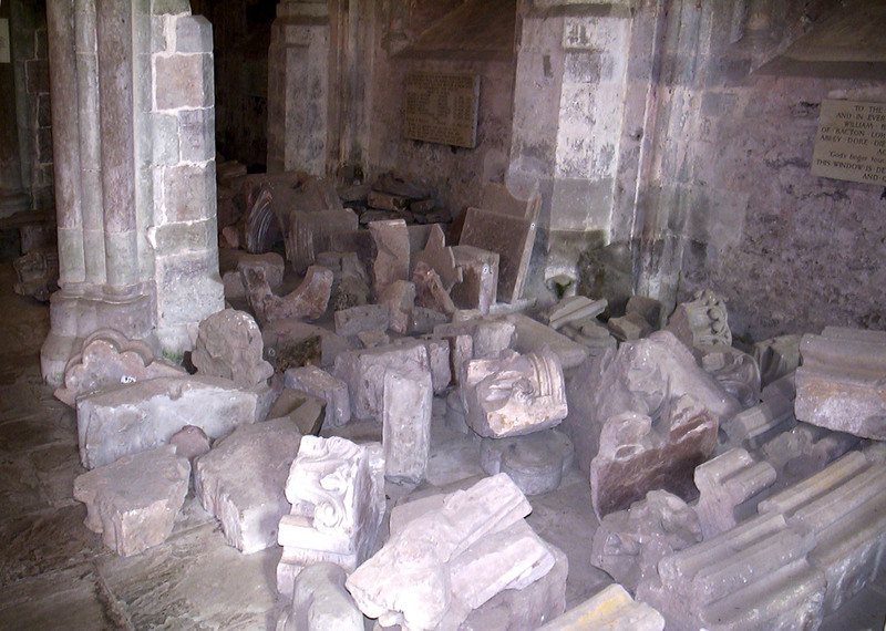 gal/Abbey Interior/broken_stones.jpg